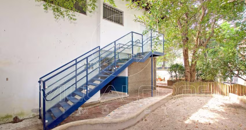 Casa à venda por R$ 5.500.000,00 - Pinheiros - São Paulo/SP