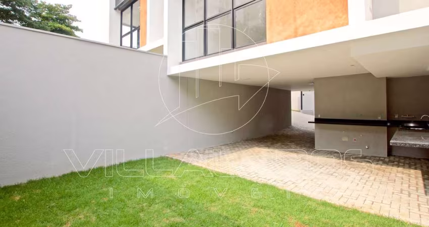 Casa à venda, 225 m² por R$ 3.240.000,00 - Vila Madalena - São Paulo/SP