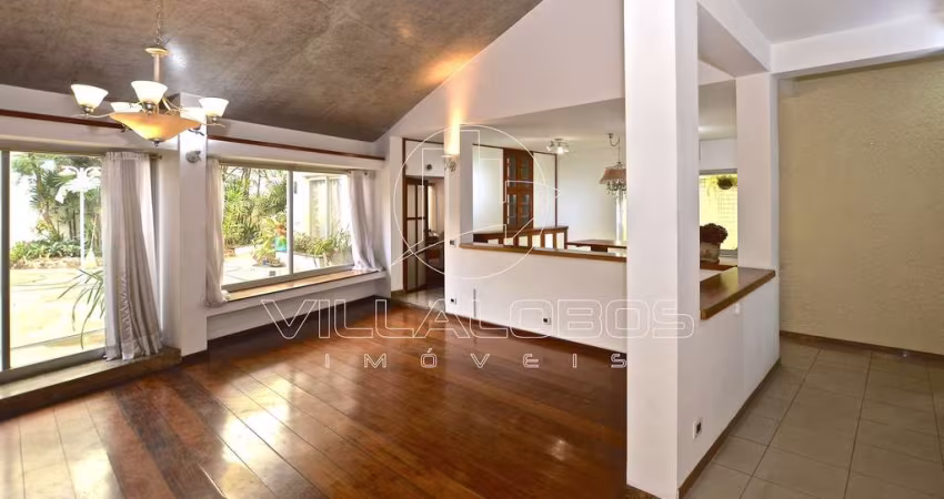 Casa, 650 m² - venda por R$ 2.950.000,00 ou aluguel por R$ 17.500,00/mês - Vila Leopoldina - São Paulo/SP