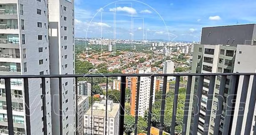 Apartamento à venda, 62 m² por R$ 1.100.000,00 - Vila Madalena - São Paulo/SP