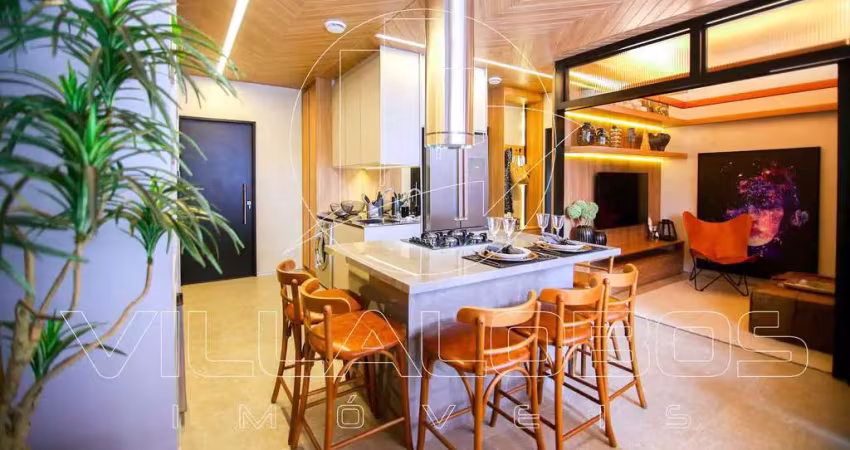 Apartamento à venda, 62 m² por r$ 1.274.028,96 - perdizes - são paulo/sp