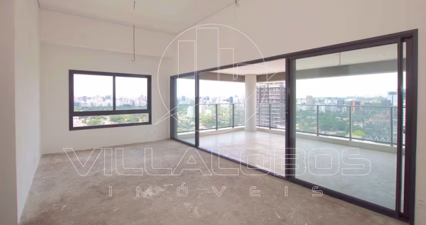 Apartamento à venda, 174 m² por R$ 4.200.000,00 - Pinheiros - São Paulo/SP