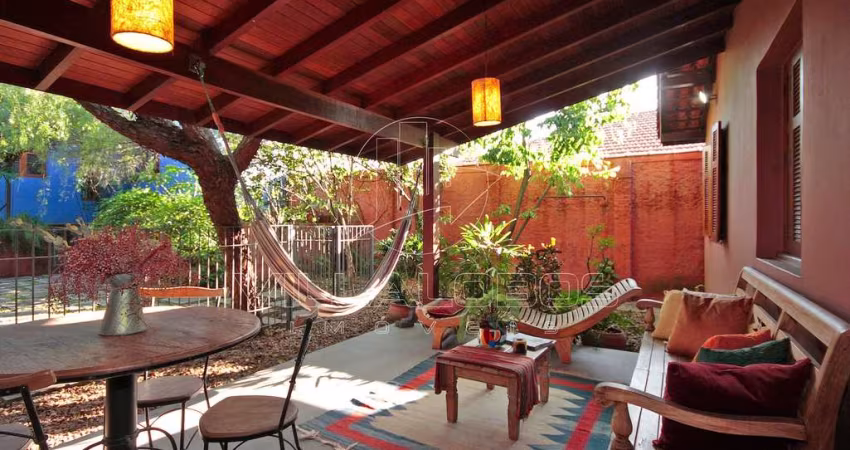 Casa, 210 m² - venda por R$ 2.880.000,00 ou aluguel por R$ 15.818,87/mês - City Lapa - São Paulo/SP