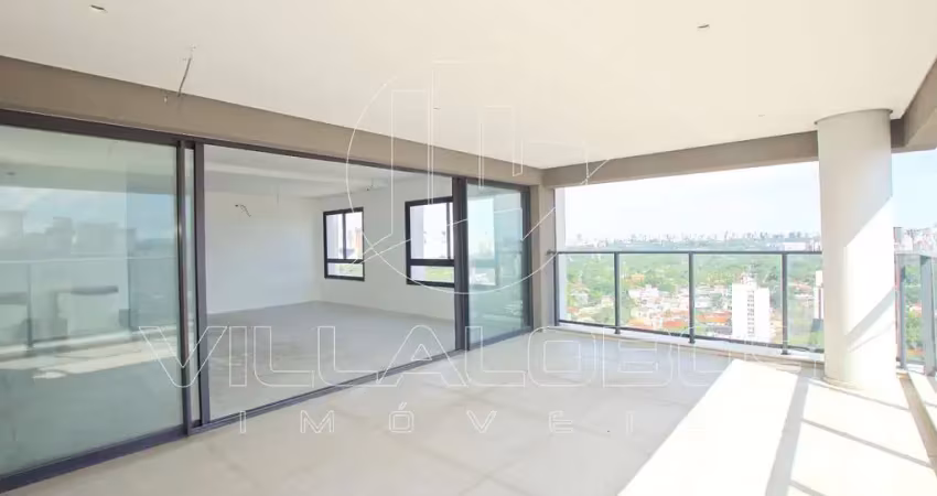Apartamento à venda, 174 m² por r$ 4.500.000,00 - pinheiros - são paulo/sp