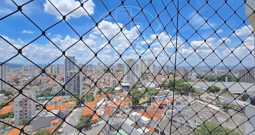 Apartamento à venda, 67 m² por R$ 639.000,00 - Parque Peruche - São Paulo/SP