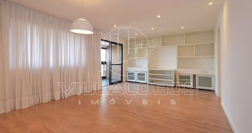 Apartamento à venda, 128 m² por R$ 2.400.000,00 - Alto da Lapa - São Paulo/SP