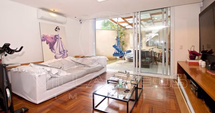 Casa com 3 dormitórios, 267 m² - venda por R$ 3.800.000,00 ou aluguel por R$ 17.798,63/mês - Alto de Pinheiros - São Paulo/SP