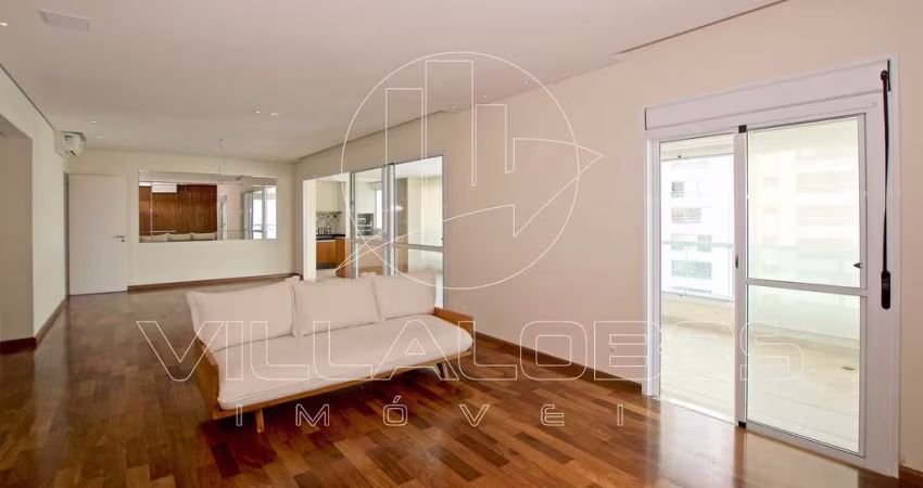 Apartamento à venda, 230 m² por R$ 3.600.000,00 - Vila Leopoldina - São Paulo/SP