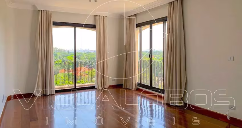 Apartamento com 3 dormitórios, 195 m² - venda por R$ 3.400.000,00 ou aluguel por R$ 17.133,54/mês - Pinheiros - São Paulo/SP