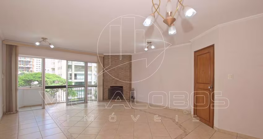 Apartamento à venda, 136 m² por R$ 2.000.000,00 - Pinheiros - São Paulo/SP
