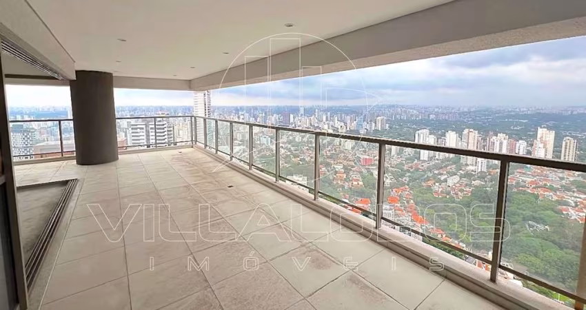 Apartamento à venda, 144 m² por R$ 3.200.000,00 - Vila Madalena - São Paulo/SP
