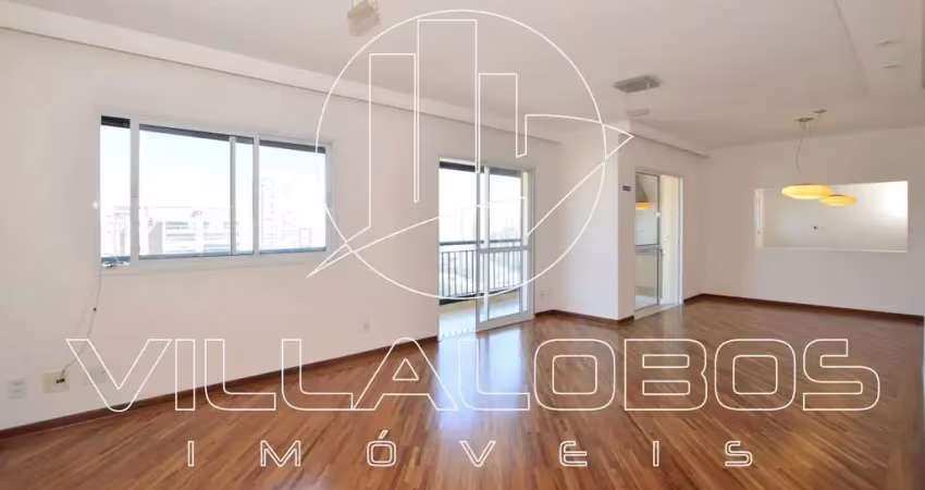 Apartamento para alugar, 169 m² por r$ 13.999,40/mês - vila romana - são paulo/sp