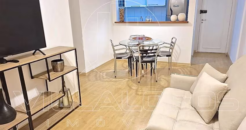 Apartamento à venda, 74 m² por R$ 1.250.000,00 - Vila Madalena - São Paulo/SP