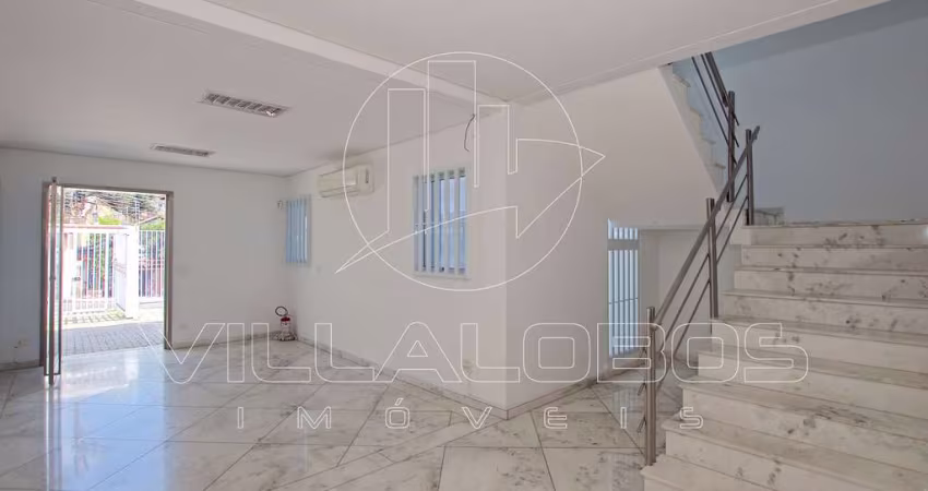 Casa para alugar, 270 m² por R$ 25.909,76/mês - Vila Madalena - São Paulo/SP