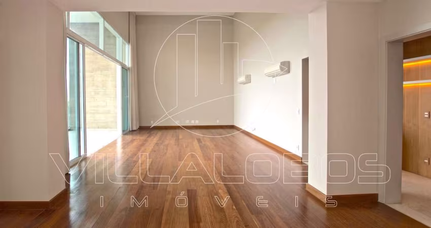 Apartamento com 3 dormitórios à venda, 325 m² por R$ 13.750.000,00 - Alto de Pinheiros - São Paulo/SP