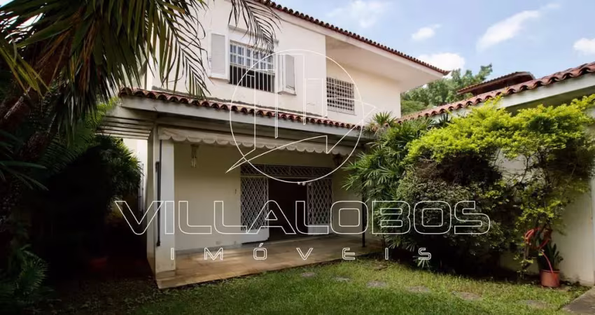 Casa com 2 dormitórios à venda, 250 m² por r$ 4.200.000,00 - vila madalena - são paulo/sp