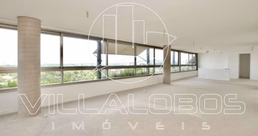 Apartamento com 3 dormitórios à venda, 319 m² por R$ 12.000.000,00 - Vila Madalena - São Paulo/SP