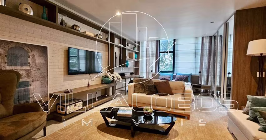 Loft com 1 dormitório à venda, 28 m² por R$ 1.235.000,00 - Vila Romana - São Paulo/SP