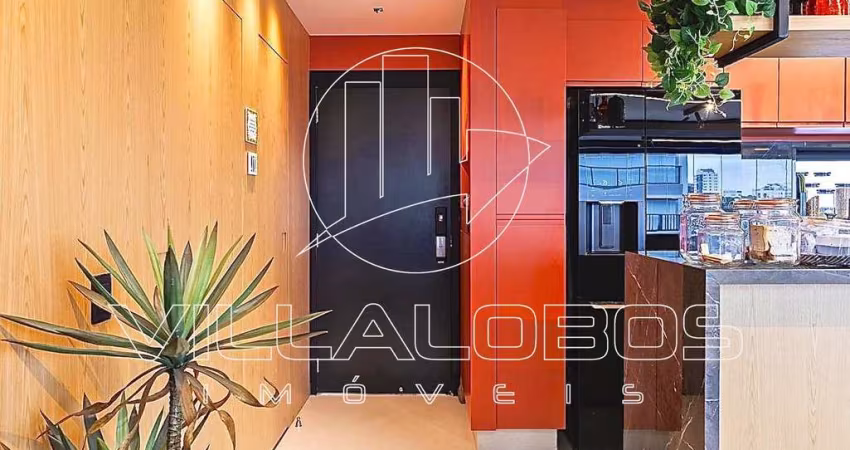 Apartamento com 3 dormitórios, 150 m² - venda por R$ 3.800.000,00 ou aluguel por R$ 25.930,00/mês - Vila Madalena - São Paulo/SP