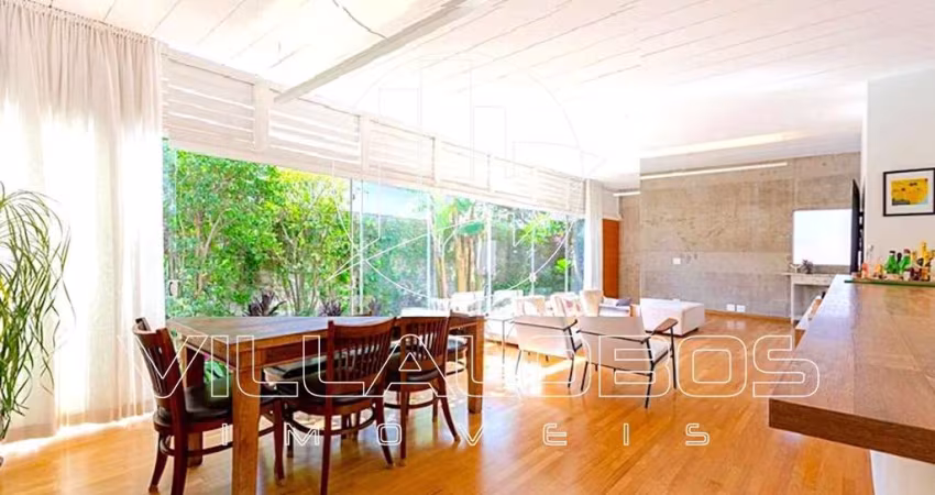 Casa com 3 dormitórios para alugar, 217 m² por R$ 26.400,00/mês - Vila Madalena - São Paulo/SP