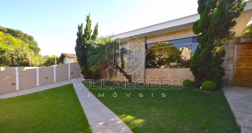 Casa com 3 dormitórios, 313 m² - venda por R$ 2.400.000,00 ou aluguel por R$ 15.067,15/mês - City Lapa - São Paulo/SP