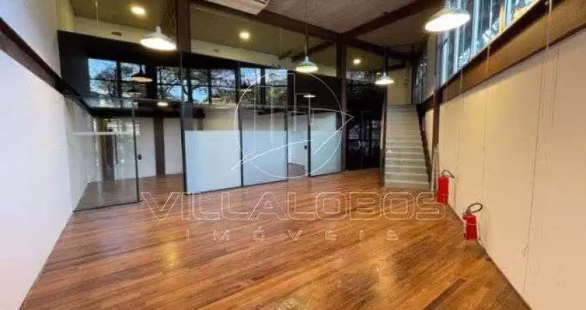Conjunto para alugar, 143 m² por r$ 23.076,38/mês - vila madalena - são paulo/sp