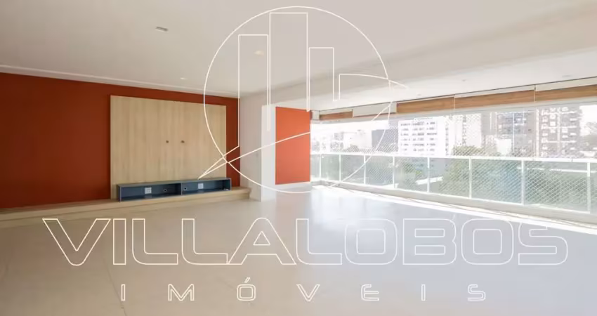 Apartamento com 3 dormitórios à venda, 253 m² por R$ 7.100.000,00 - Pinheiros - São Paulo/SP