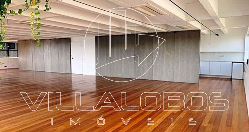 Conjunto, 201 m² - venda por R$ 5.350.000,00 ou aluguel por R$ 36.147,00/mês - Jardim Paulistano - São Paulo/SP