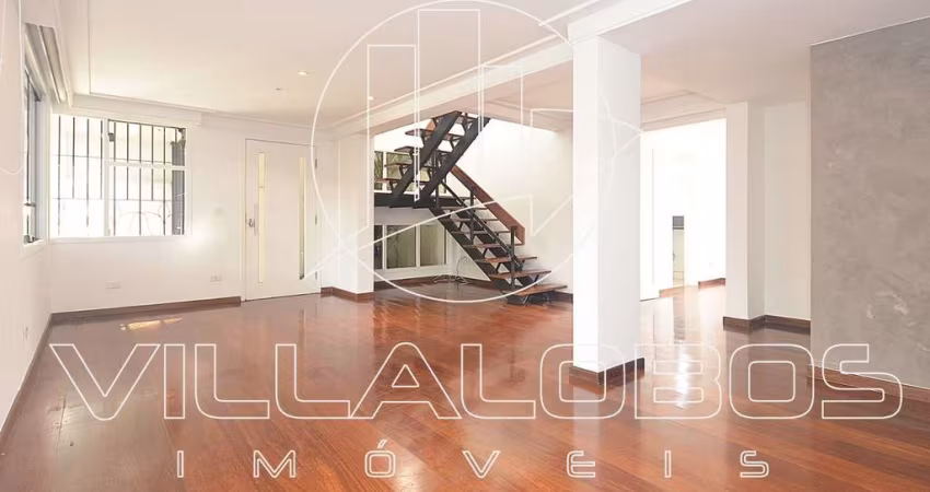 Casa com 3 dormitórios, 225 m² - venda por R$ 2.400.000,00 ou aluguel por R$ 11.890,00/mês - Vila Madalena - São Paulo/SP
