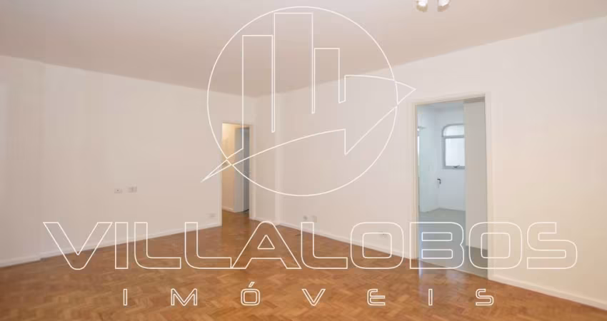 Apartamento com 3 dormitórios à venda, 93 m² por R$ 1.250.000,00 - Pinheiros - São Paulo/SP