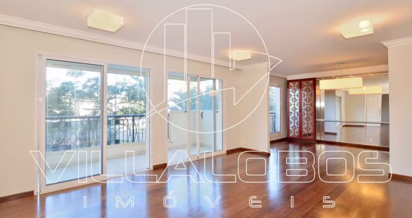 Apartamento com 3 dormitórios, 396 m² - venda por R$ 4.150.000,00 ou aluguel por R$ 25.523,17/mês - Alto de Pinheiros - São Paulo/SP