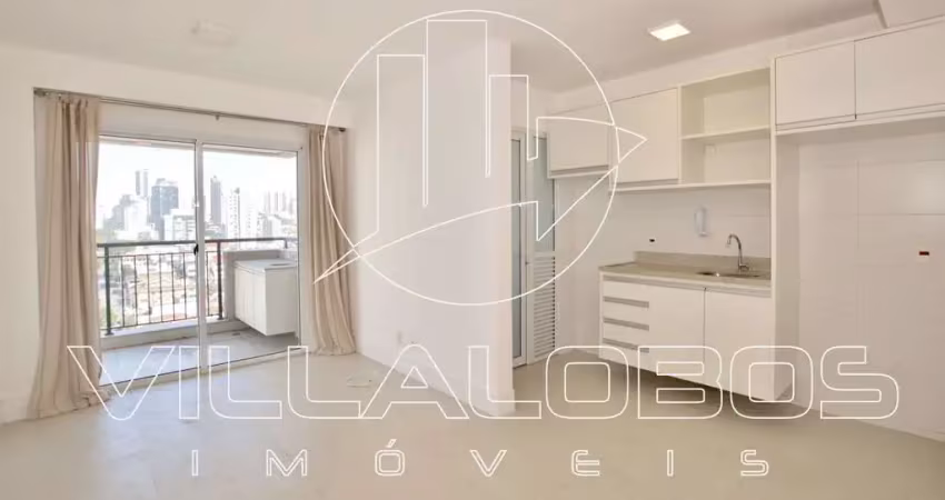 Apartamento com 2 dormitórios à venda, 52 m² por R$ 830.000,00 - Vila Pompeia - São Paulo/SP