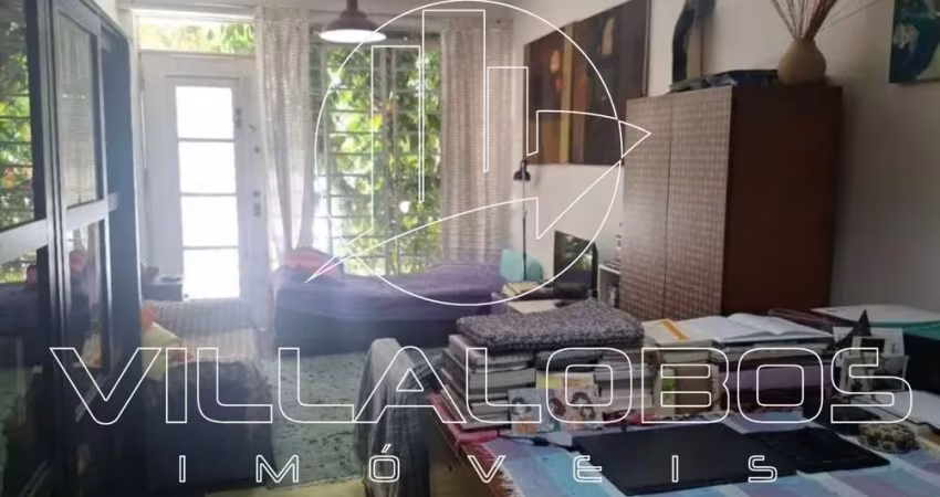 Casa com 2 dormitórios à venda, 95 m² por R$ 1.080.000,00 - Sumaré - São Paulo/SP