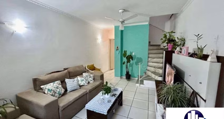 Casa com 2 dormitórios à venda, 88 m² por R$ 1.260.000,00 - Vila Madalena - São Paulo/SP