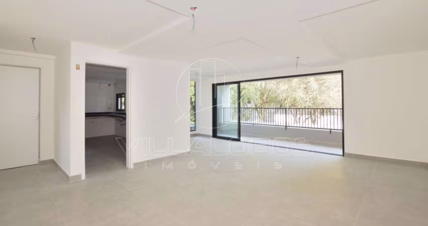 Casa com 3 dormitórios à venda, 201 m² por R$ 3.477.300,00 - Cidade Jardim - São Paulo/SP