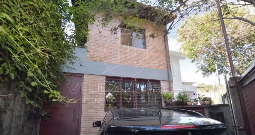 Casa com 3 dormitórios à venda, 127 m² por R$ 1.900.000,00 - Vila Madalena - São Paulo/SP
