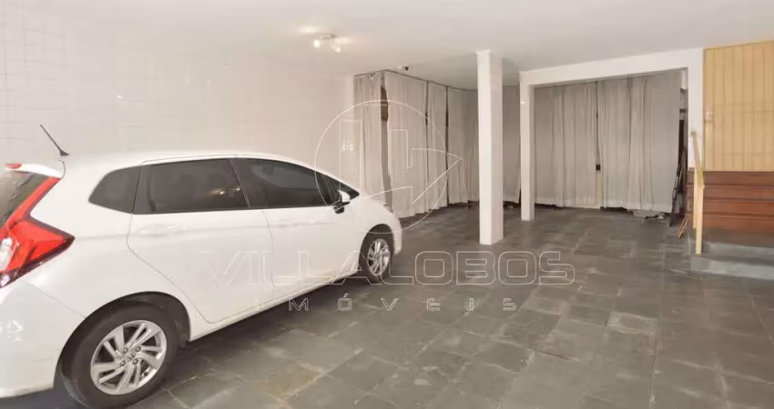 Casa com 3 dormitórios à venda, 441 m² por R$ 2.500.000,00 - Pacaembu - São Paulo/SP