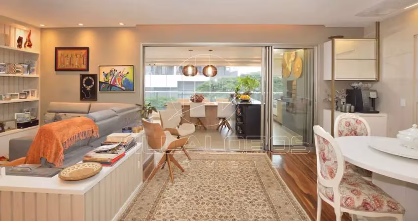 Apartamento com 3 dormitórios à venda, 149 m² por r$ 3.200.000,00 - vila madalena - são paulo/sp