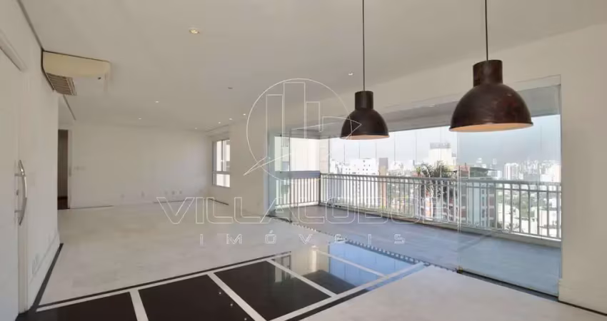 Apartamento com 3 quartos para alugar na Rua Senador César Lacerda Vergueiro, Vila Madalena, São Paulo