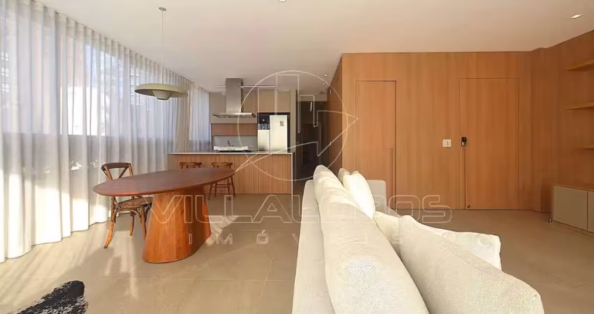 Apartamento com 2 dormitórios para alugar, 105 m² por r$ 28.300,00/mês - itaim bibi - são paulo/sp
