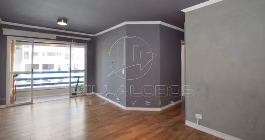 Apartamento com 3 quartos à venda na Rua Fradique Coutinho, Pinheiros, São Paulo