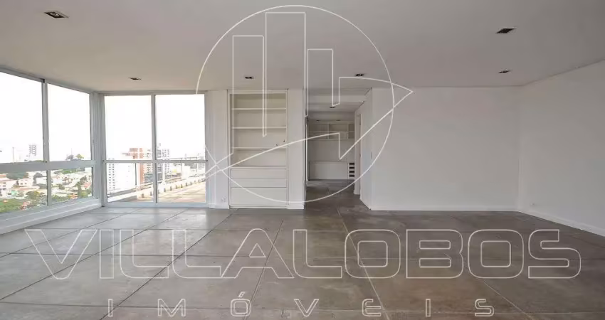 Cobertura com 3 dormitórios à venda, 176 m² por r$ 3.000.000,00 - vila madalena - são paulo/sp