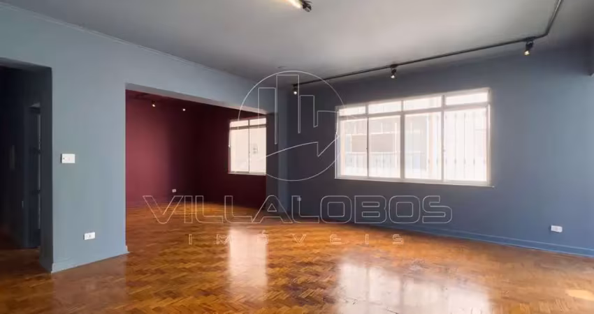 Apartamento com 3 dormitórios à venda, 204 m² por r$ 1.150.000,00 - higienópolis - são paulo/sp