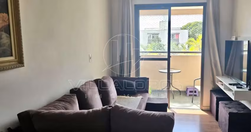Apartamento com 2 dormitórios à venda, 51 m² por r$ 470.000,00 - parque peruche - são paulo/sp