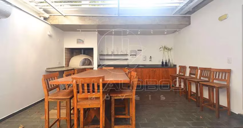 Casa comercial com 1 sala para alugar na Rua Turi, Vila Madalena, São Paulo