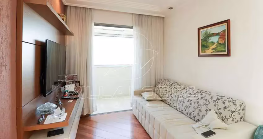 Apartamento com 2 dormitórios à venda, 51 m² por r$ 470.000,00 - parque peruche - são paulo/sp