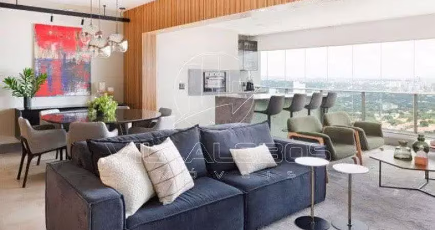 Apartamento com 2 suítes à venda, 150 m² por r$ 3.600.000 - vila madalena - são paulo/sp
