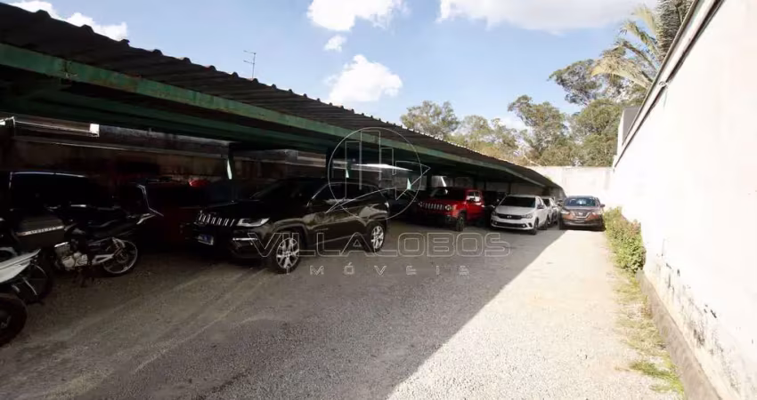 Terreno à venda, 405 m² por r$ 2.100.000,00 - alto de pinheiros - são paulo/sp