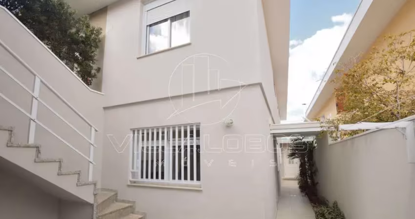 Casa com 3 dormitórios à venda, 186 m² por r$ 1.990.000,00 - vila madalena - são paulo/sp
