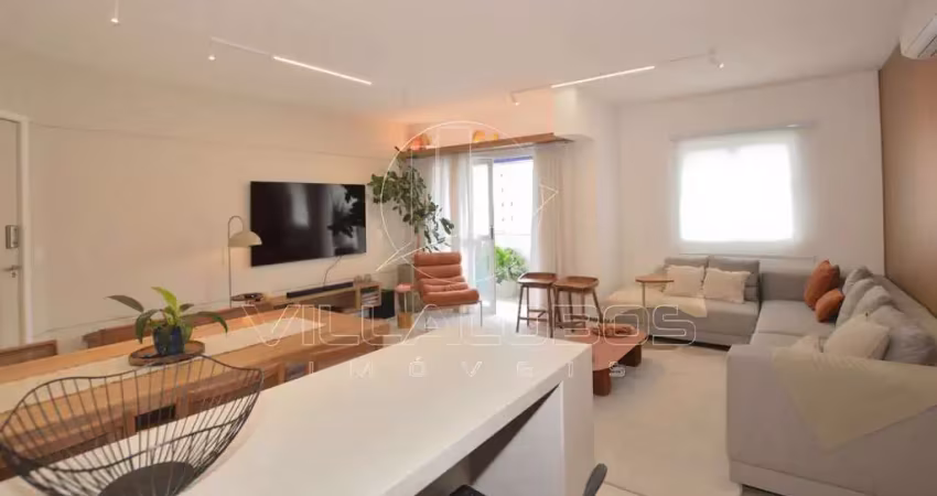 Apartamento com 2 dormitórios à venda, 75 m² por r$ 1.180.000,00 - perdizes - são paulo/sp